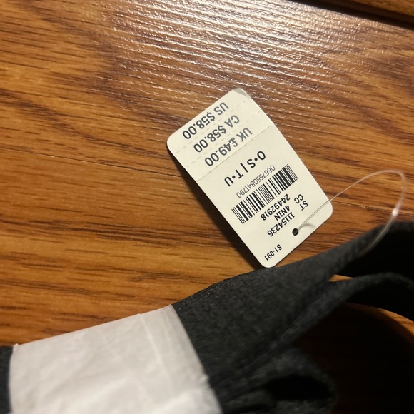 New with tags Victoria secret pink camouflage tote bag camo - Picture 2 of 4